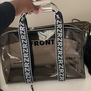 Zara Bag